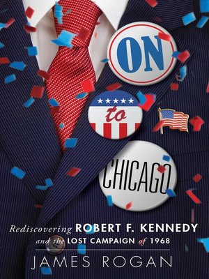 cover image of On to Chicago